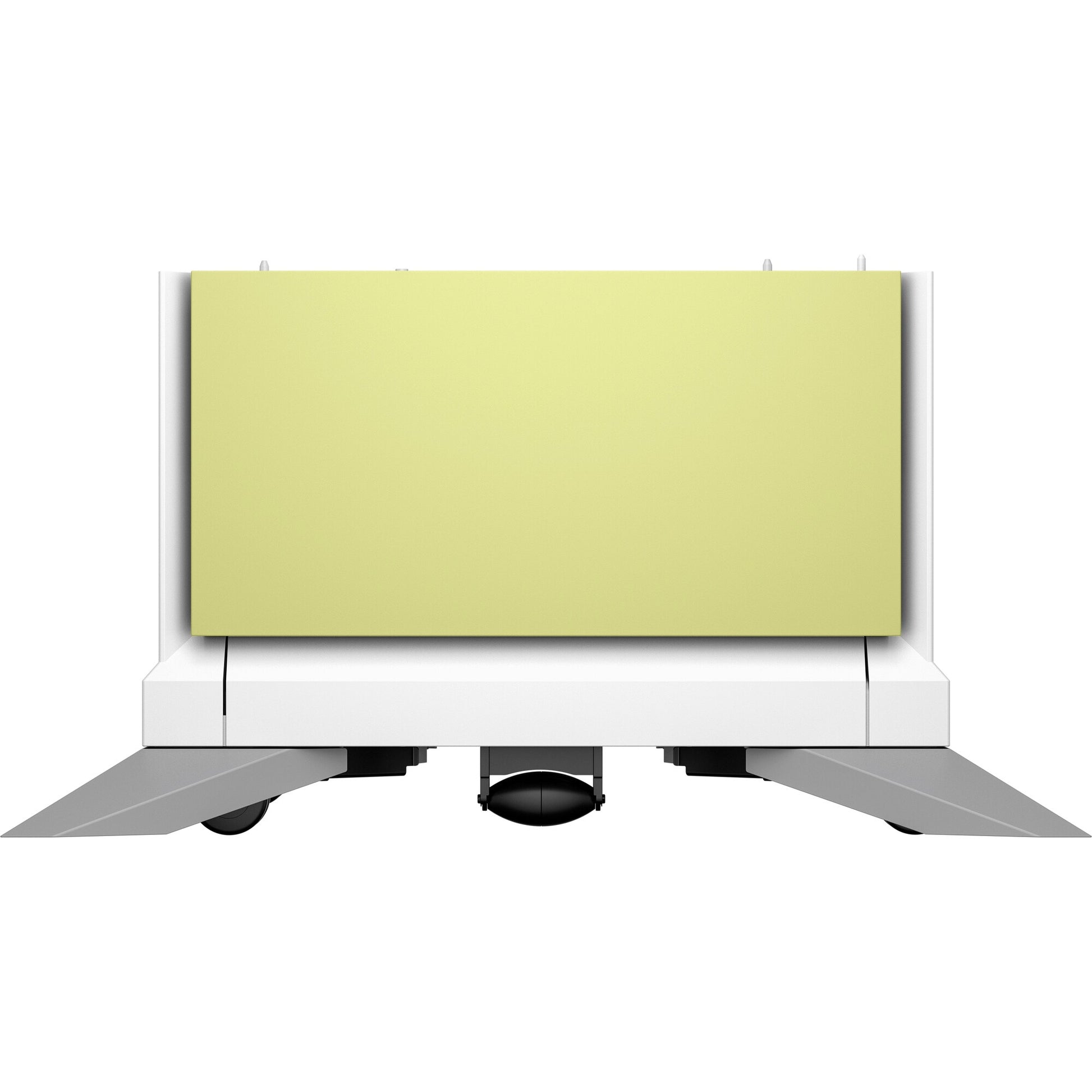 HP Papierzuführung mit Unterstand 2'100 Blatt, Grün – für Color LaserJet Enterprise 6700/6800/X654 u. a.