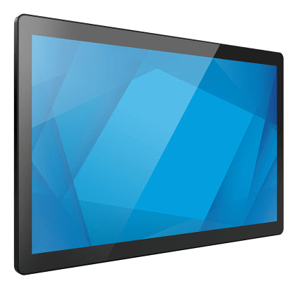 Elo Touch Solutions Elo I-Series 3.0 23,8" POS All-in-One – Full HD Touch, Intel Core i5, 8 GB RAM, 128 GB SSD, Windows 10