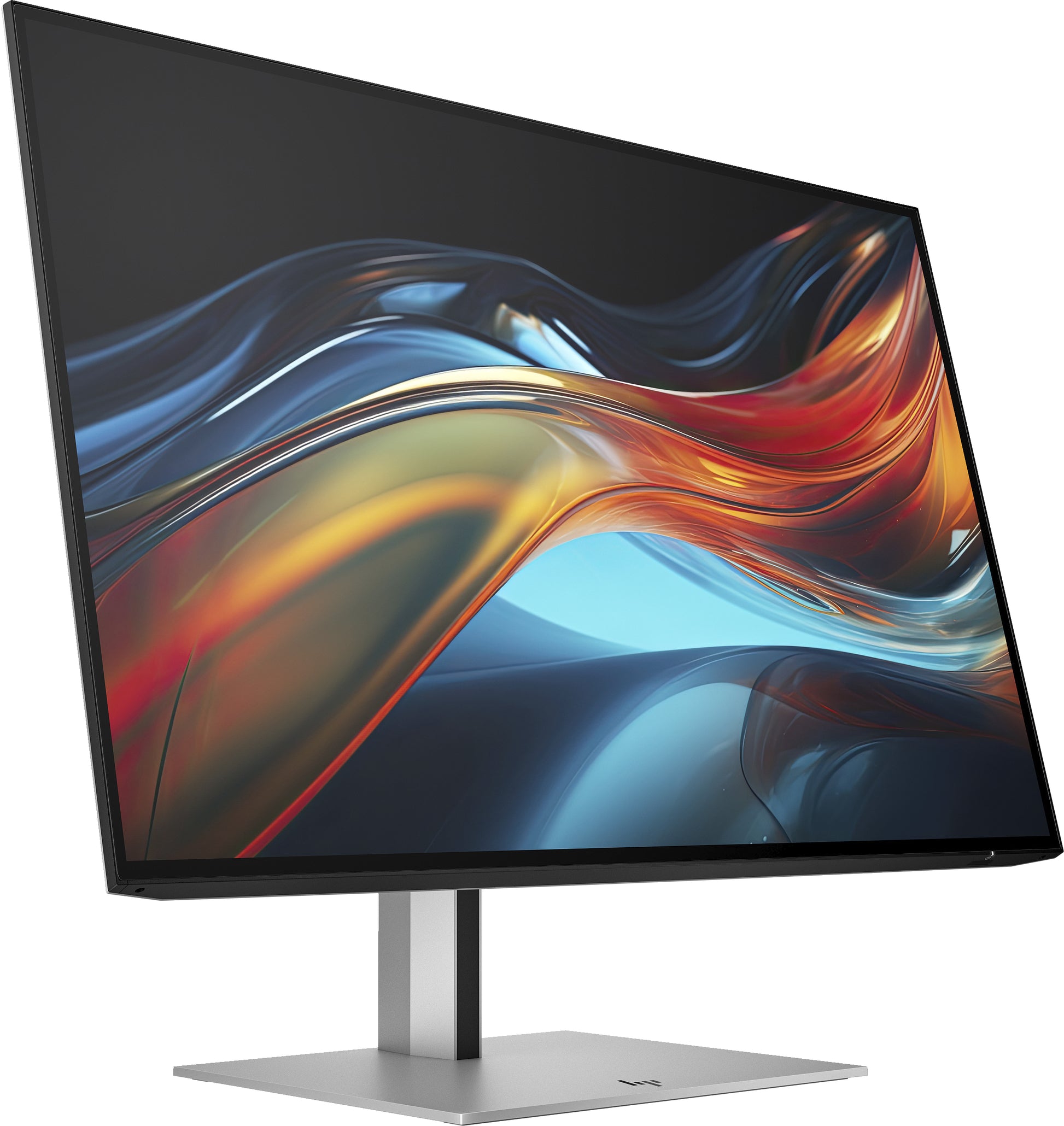HP Series 7 Pro 724pu – Monitor, 24", 1920 × 1200 (WUXGA), USB-C