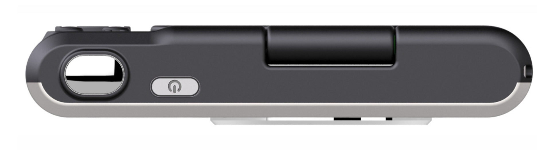 Kodak C1BK – Kompaktkamera, 13 MP 1/3,1", 1080p, Schwarz