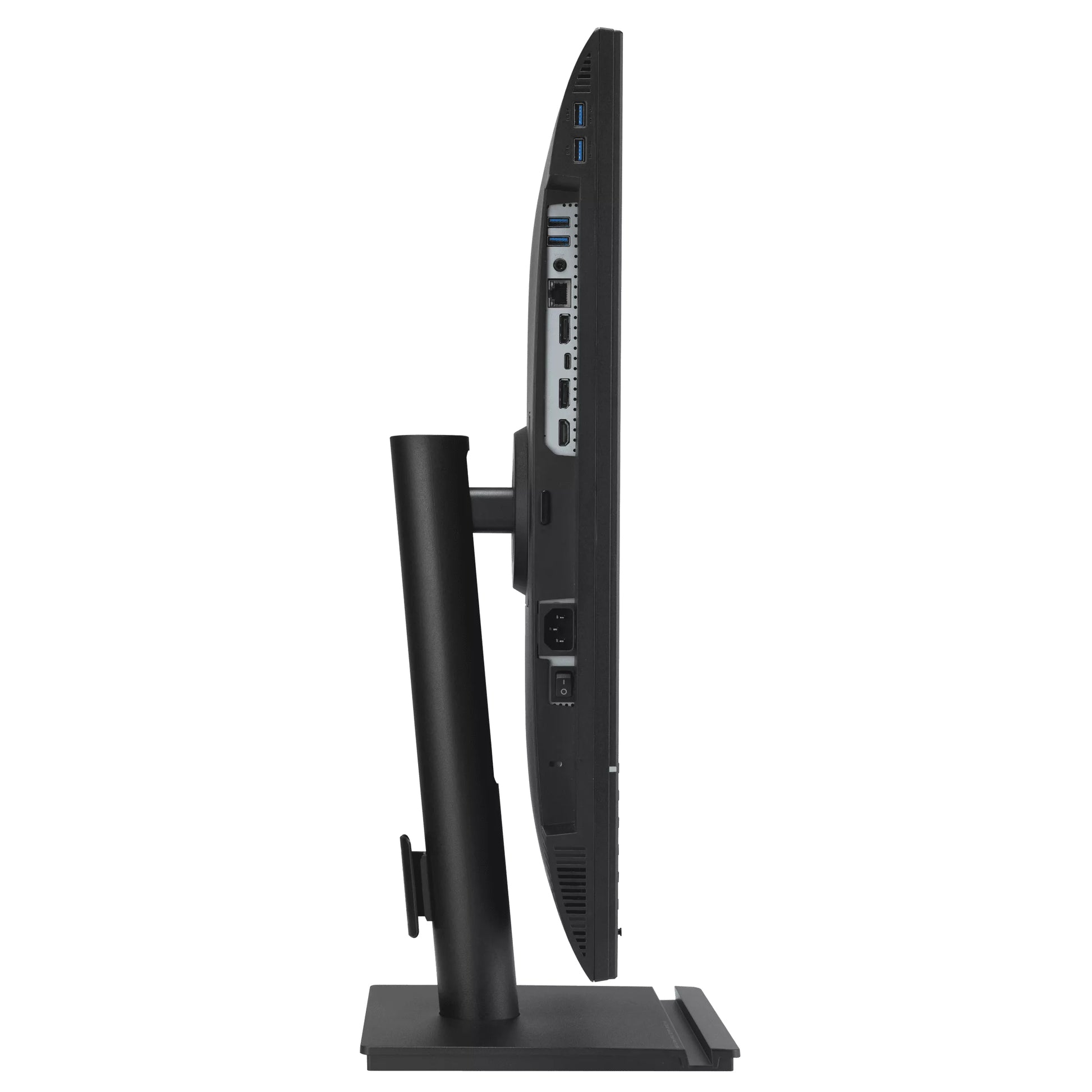 ASUS Business BE249CGN – Monitor, 24" 1920 × 1080 (Full HD), IPS, 120 Hz, Daisy Chain, HDR10, Docking
