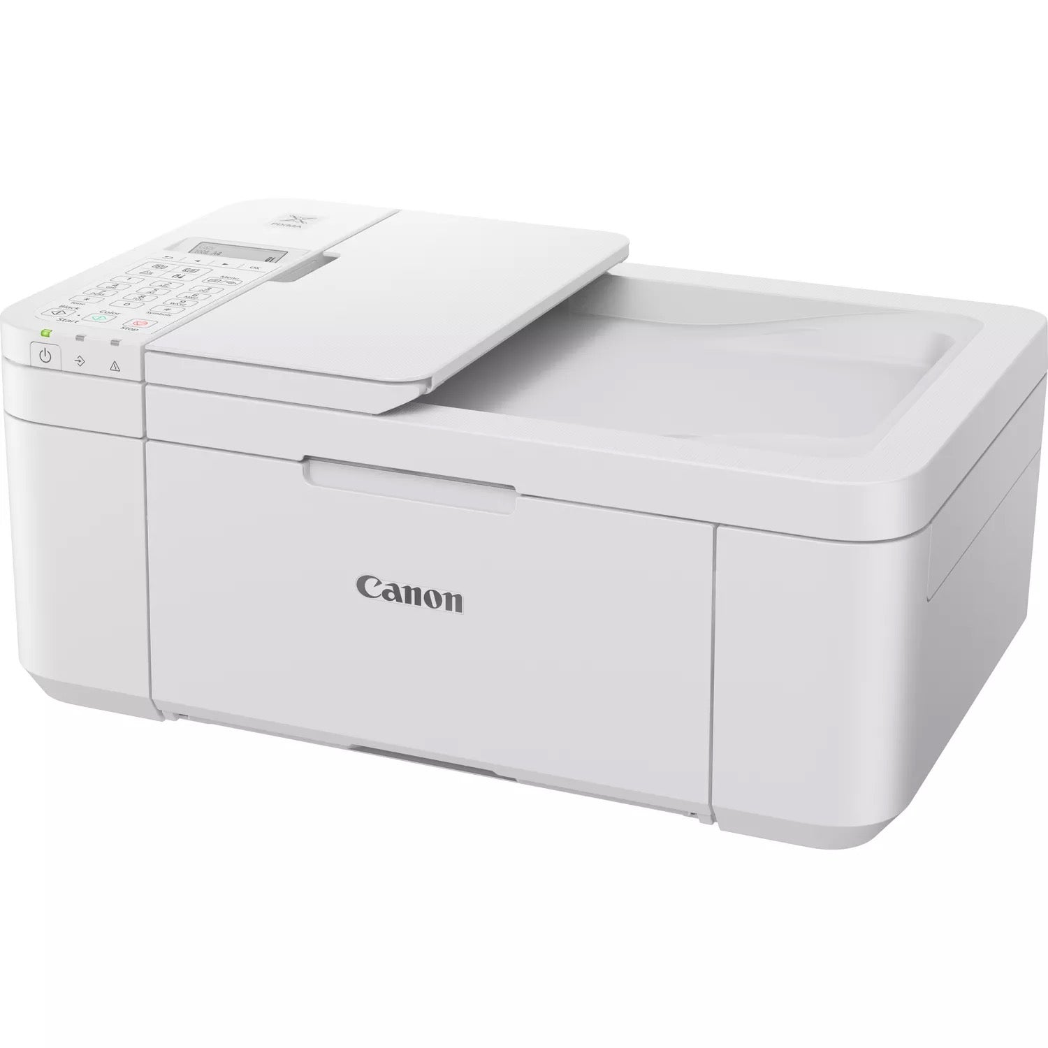 Canon PIXMA TR4751I – Farbiger Tintenstrahl-MFP A4, 4-in-1 – WLAN