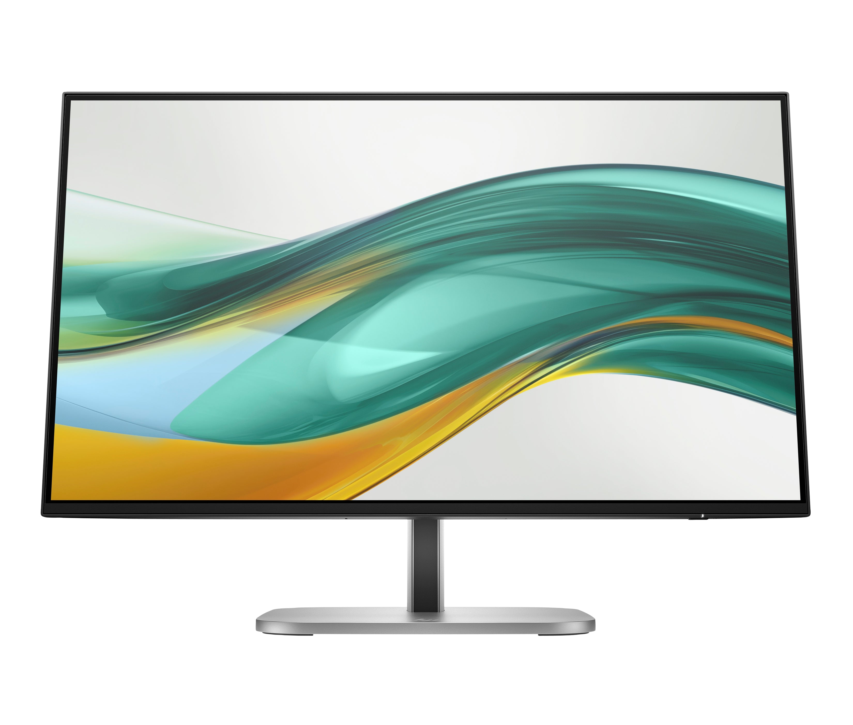 HP 524PF – Monitor, 23,8", 1920 × 1080 (Full HD), IPS, 100 Hz, 350 cd/m², HDMI, DisplayPort, USB