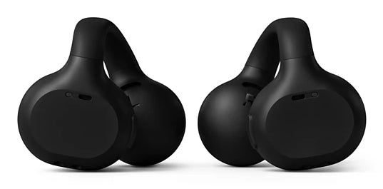 Philips TAQ2000BK/00 – True Wireless In-Ear Kopfhörer – Bluetooth, IPX4 – Schwarz – bis 28 h