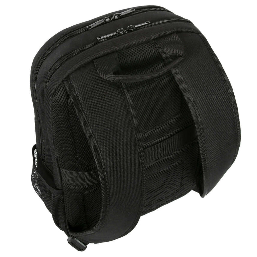 Targus Notebook-Rucksack GeoLite EcoSmart Advanced BP – Schwarz, 310 × 463 × 133 mm