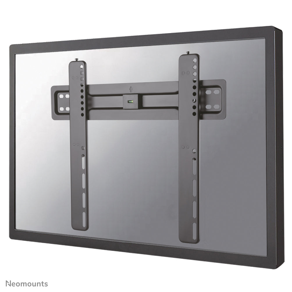 Neomounts Wandhalterung – Fix – 32–55" – VESA 100×100–400×400 – bis 35 kg – Schwarz