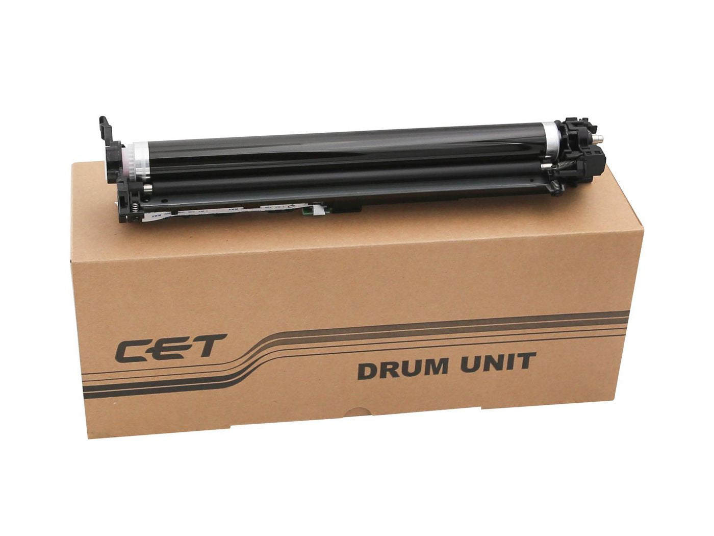 CoreParts Kompatible Bildtrommel Schwarz – ersetzt DK-5430