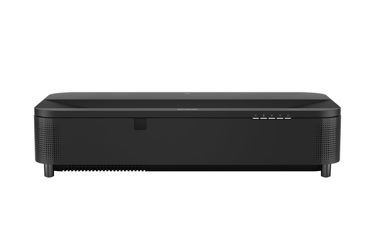 Epson EB-815E, Laser-3LCD-Projektor – Full HD, 5000 ANSI-Lumen, Ultrakurzdistanz (UST), 16:9
