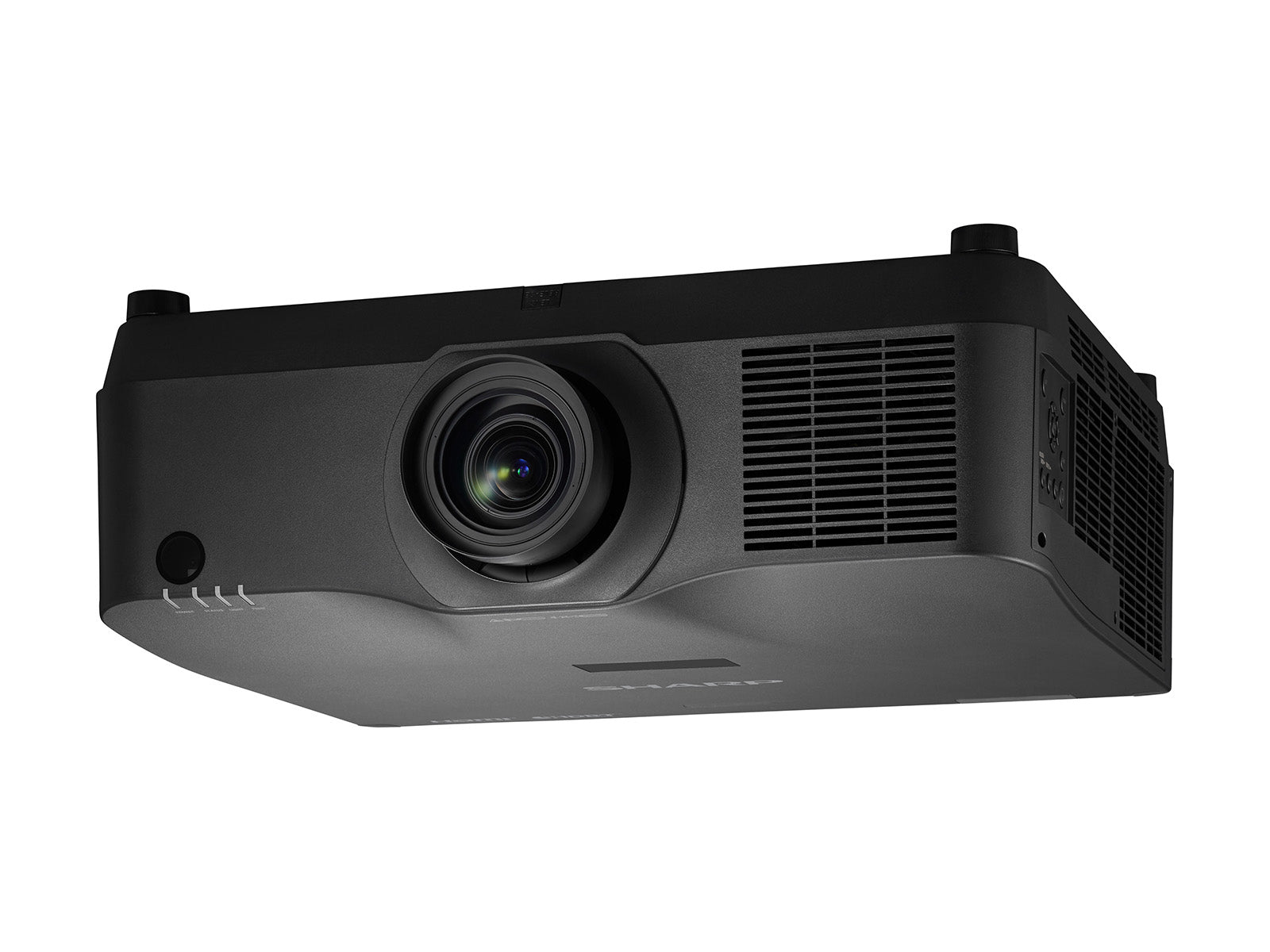 Sharp A824U – Standard 3LCD Laser, WUXGA (1920×1200), 7500 ANSI Lumen