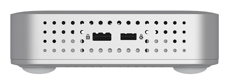 D-Link Dockingstation – USB4, 2× DP, 3× USB-A, 1× USB-C, 100 W PD, 2,5GbE