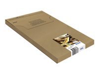 Epson Tintenpatronen-Multipack 16XL, CMYK, 1×12,9 ml + 3×6,5 ml – für Inkjetdrucker