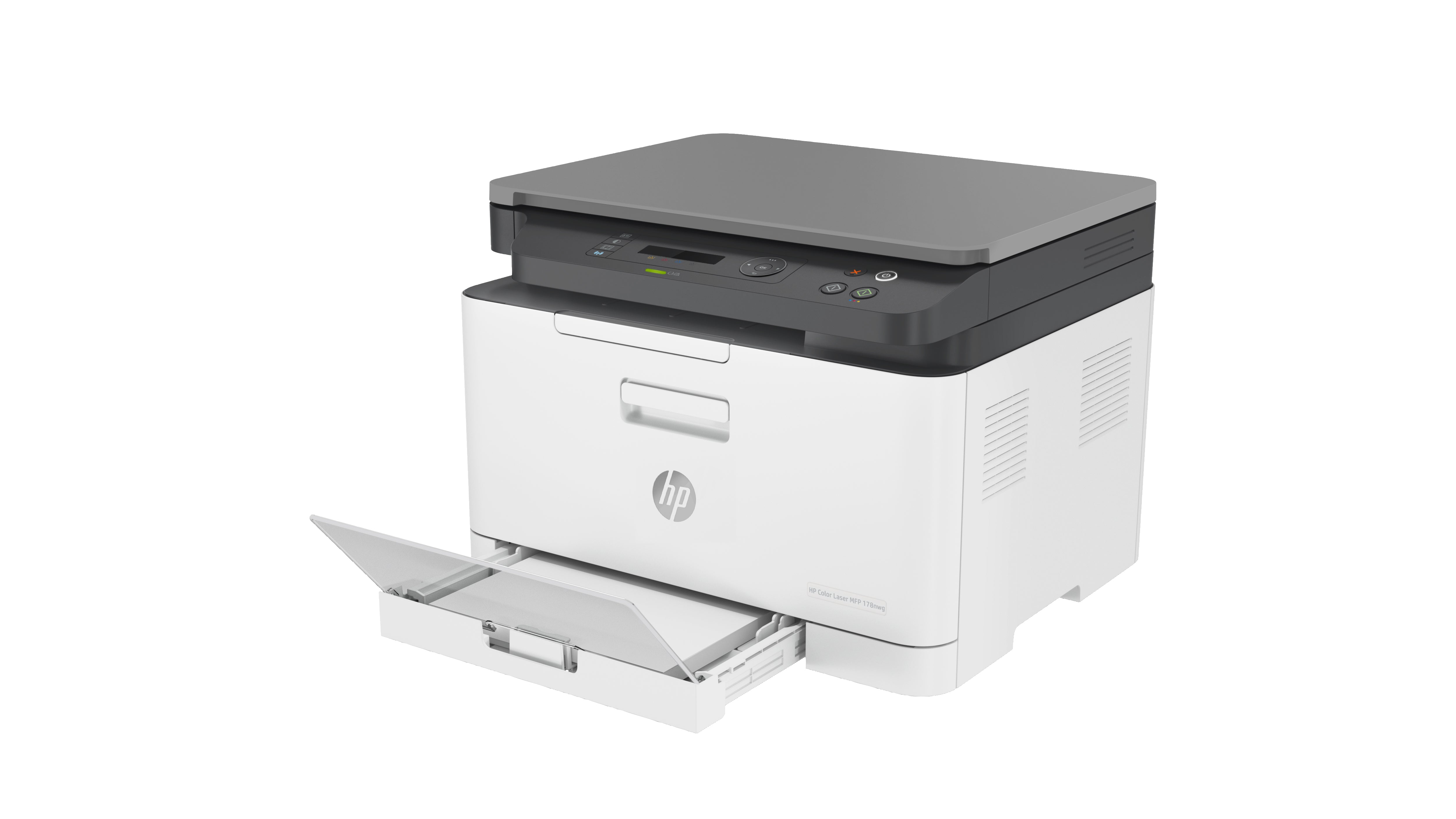 HP 178Nwg – Farblaser-MFP A4 – WLAN – 18 ppm S/W