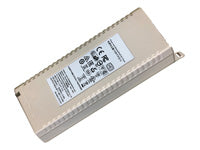 HPE Aruba Instant On PoE Midspan Injector – 30 W, IEEE 802.3at – 100–240 V – für Geräte mit IEEE 802.3at
