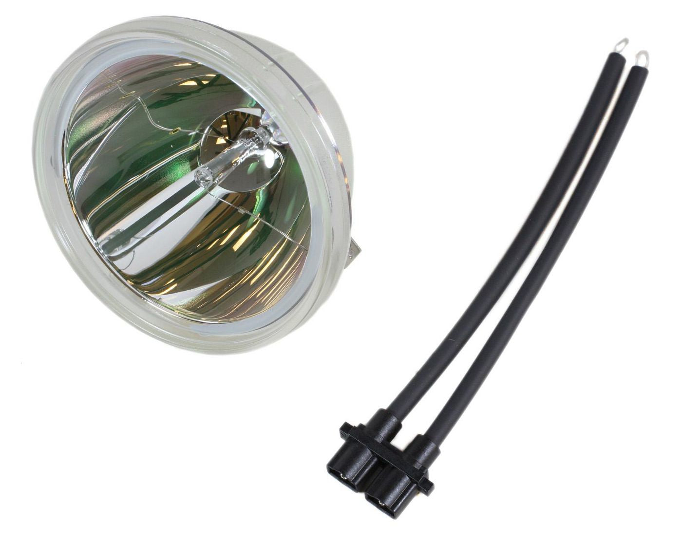 CoreParts Ersatzlampe RE-44SZ20RD – 120 W, 1000 Std., für RE-44SZ20RD/RE-44SZ21RD/RL-44SZ20RD u. a.