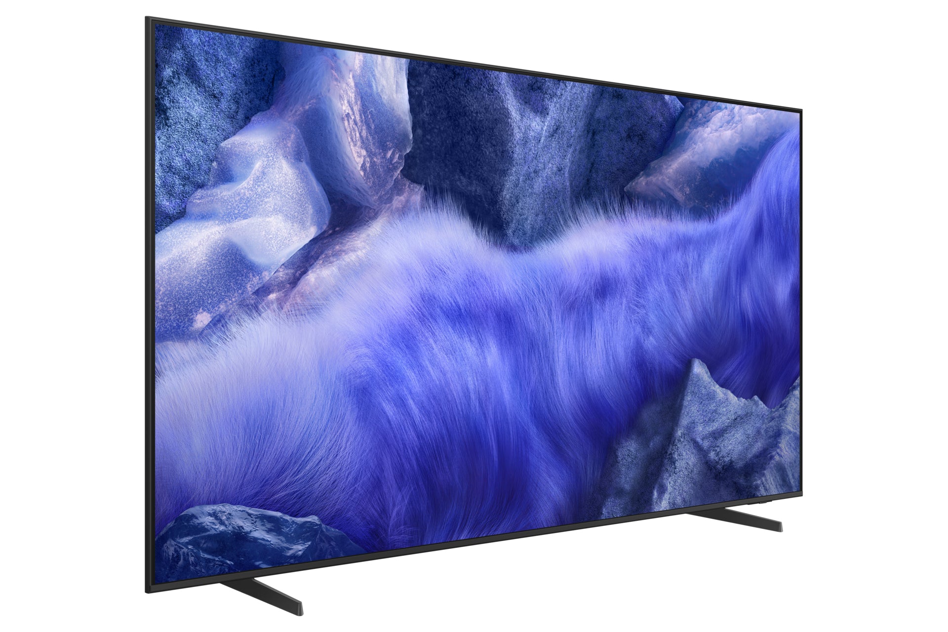 Samsung QE75QEF1 – 75" TV – 4K UHD – QLED – Tizen – 50 Hz – HDR10+