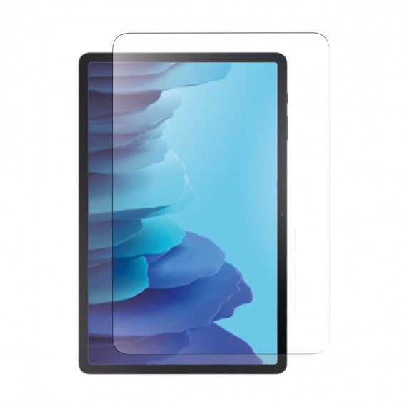 Mobilis Panzerglas für Samsung Galaxy Tab A9+ 10,9" (SM-X210/SM-X216) – 9H, kratzresistent