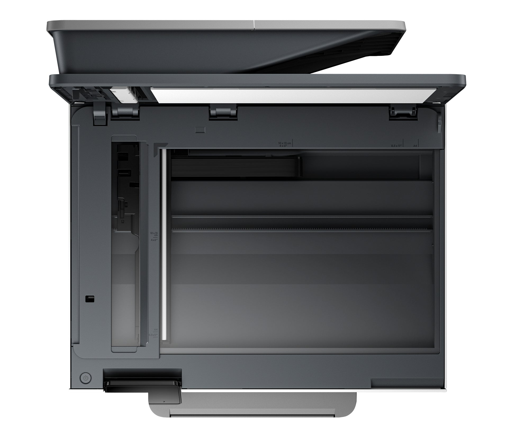 HP OfficeJet Pro 9120E – Farbiges Tintenstrahl-MFP, 4-in-1