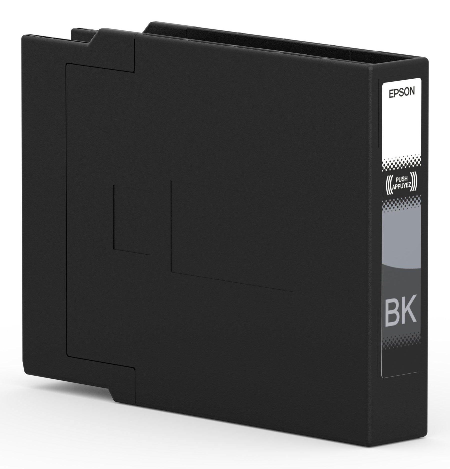 Epson Tintenpatrone, Schwarz, XL, Original