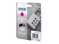 Epson Tintenpatrone 35, Magenta, 9,1 ml – für verschiedene Modelle