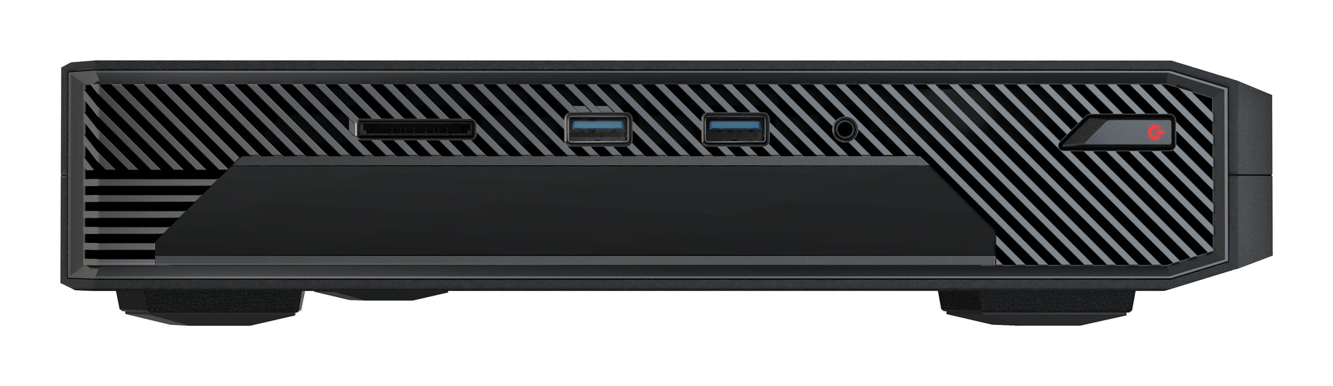 ASUS ROG RNUC14SRKU910002 Scorpion Canyon – Mini-PC Barebone