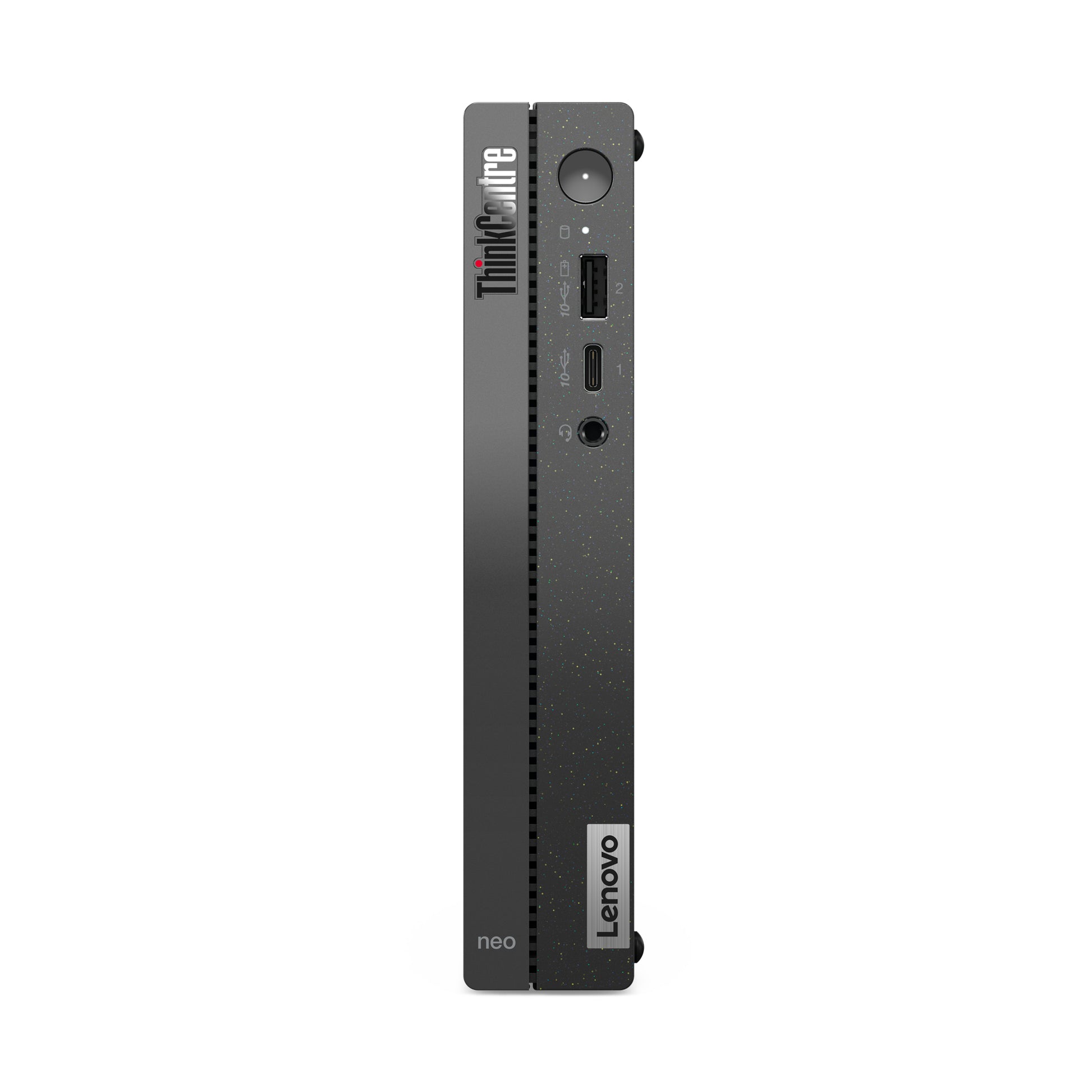 Lenovo ThinkCentre Neo 50Q Gen 4 Micro – Intel Core i5-13420H, 16 GB RAM, 256 GB SSD, Windows 11 Pro