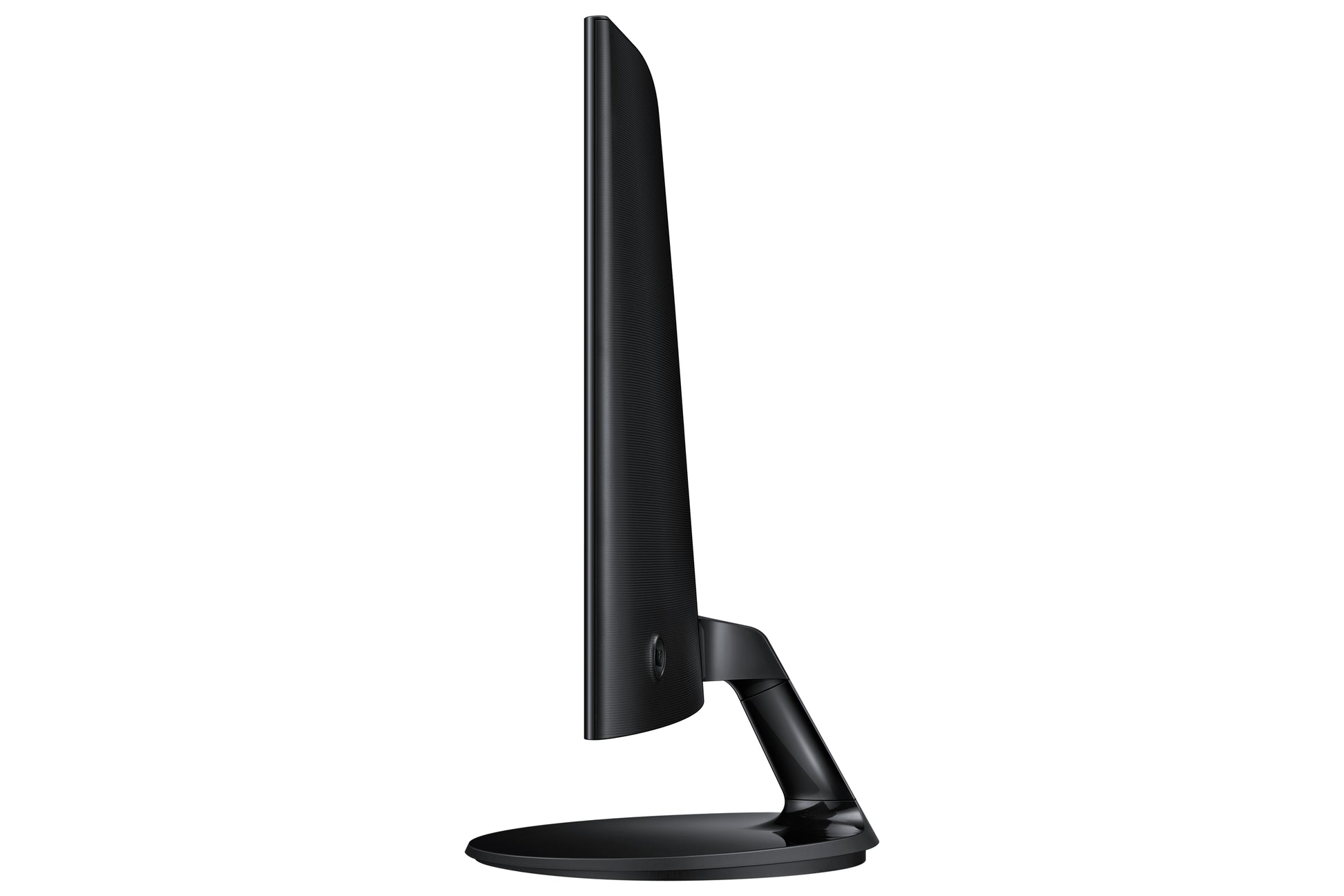 Samsung S36C – Monitor, 24" 1920 × 1080 (Full HD), VA, 75 Hz, 250 cd/m², VESA 75 × 75, Schwarz