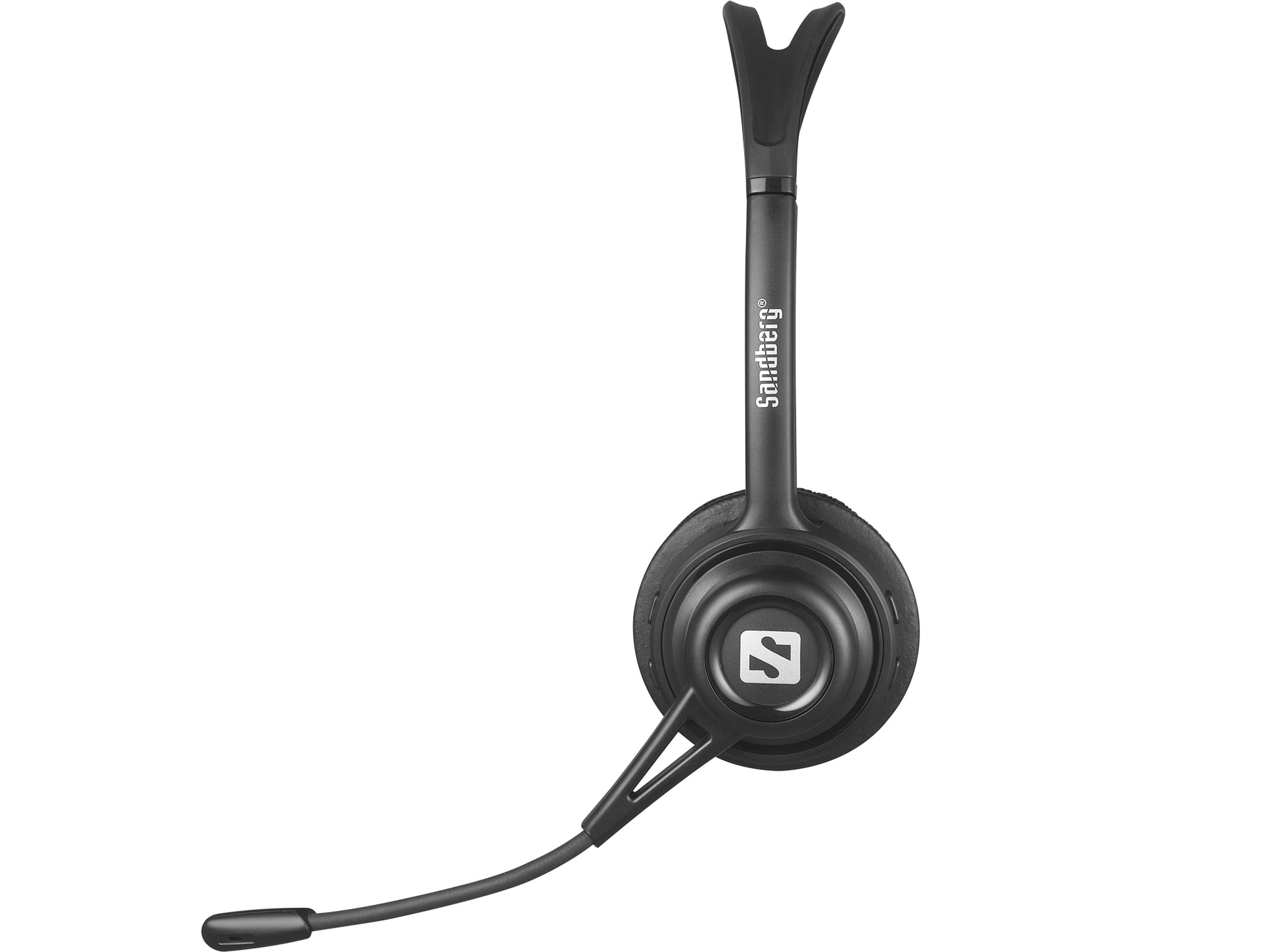 Sandberg Headset – Bluetooth, mit Mikrofon