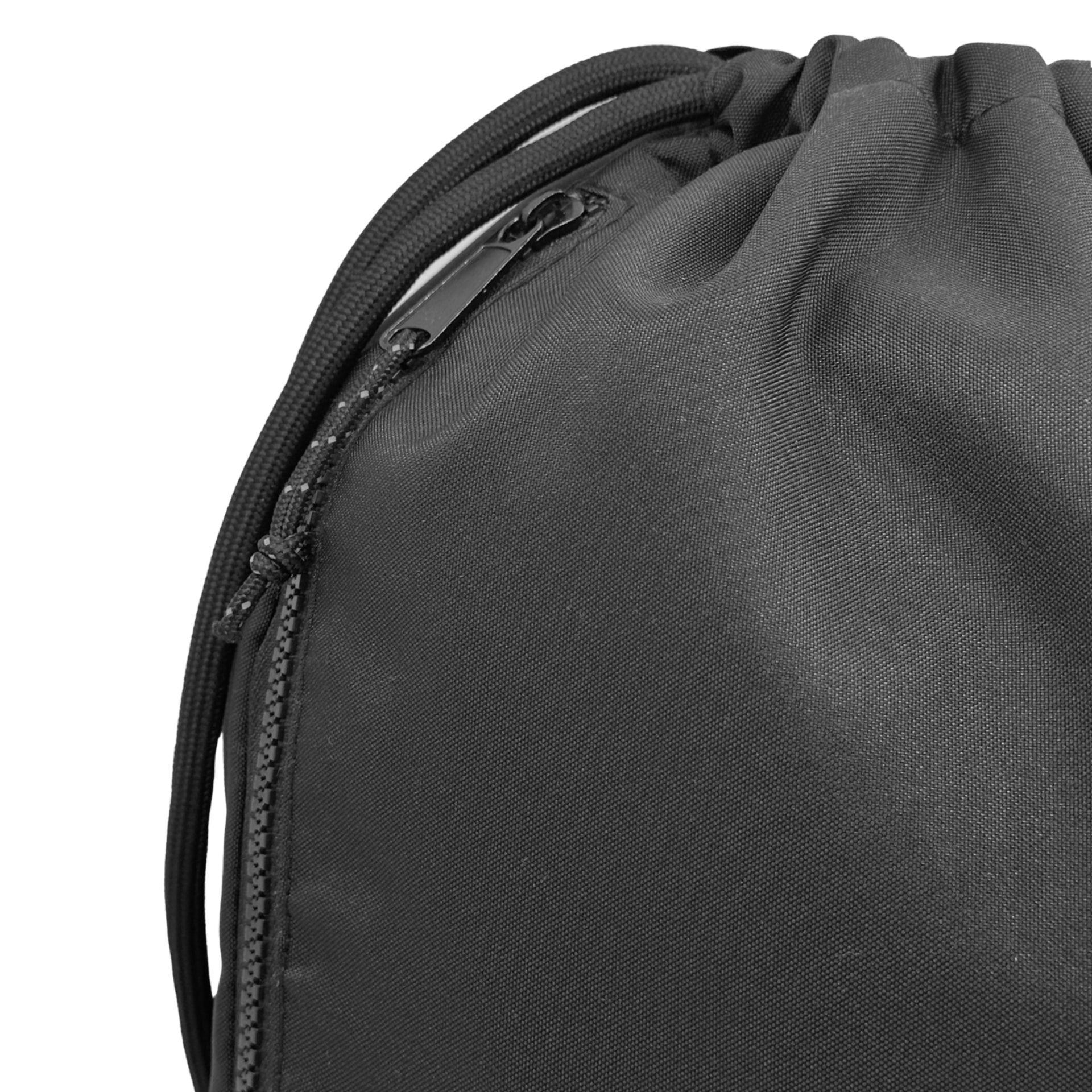 Racoon Sportbeutel – 15 l, Stoff, Grün