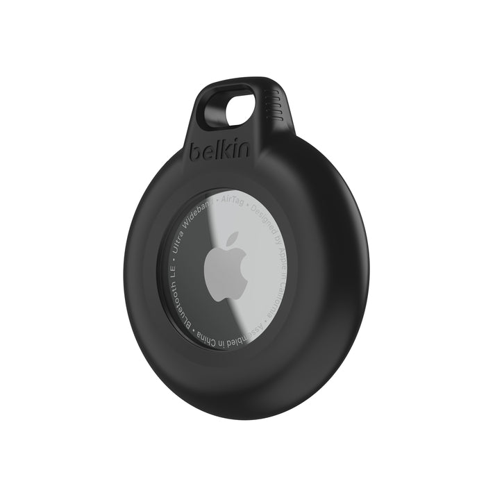 Belkin Schlüsselanhänger – wasserfest, 4 Stk. – für Apple