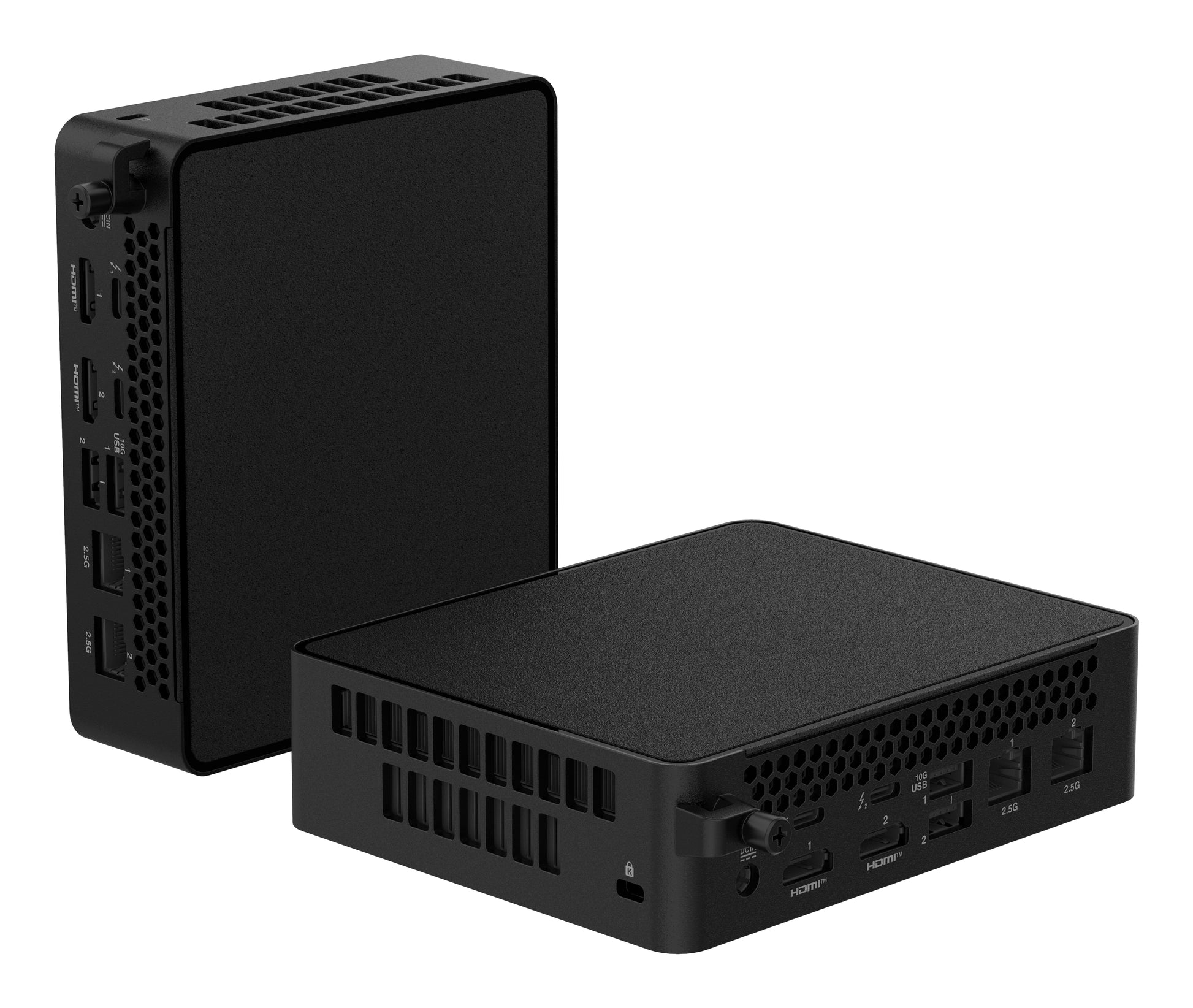 Asus NUC 16 Pro Micro – Intel Core 5 320