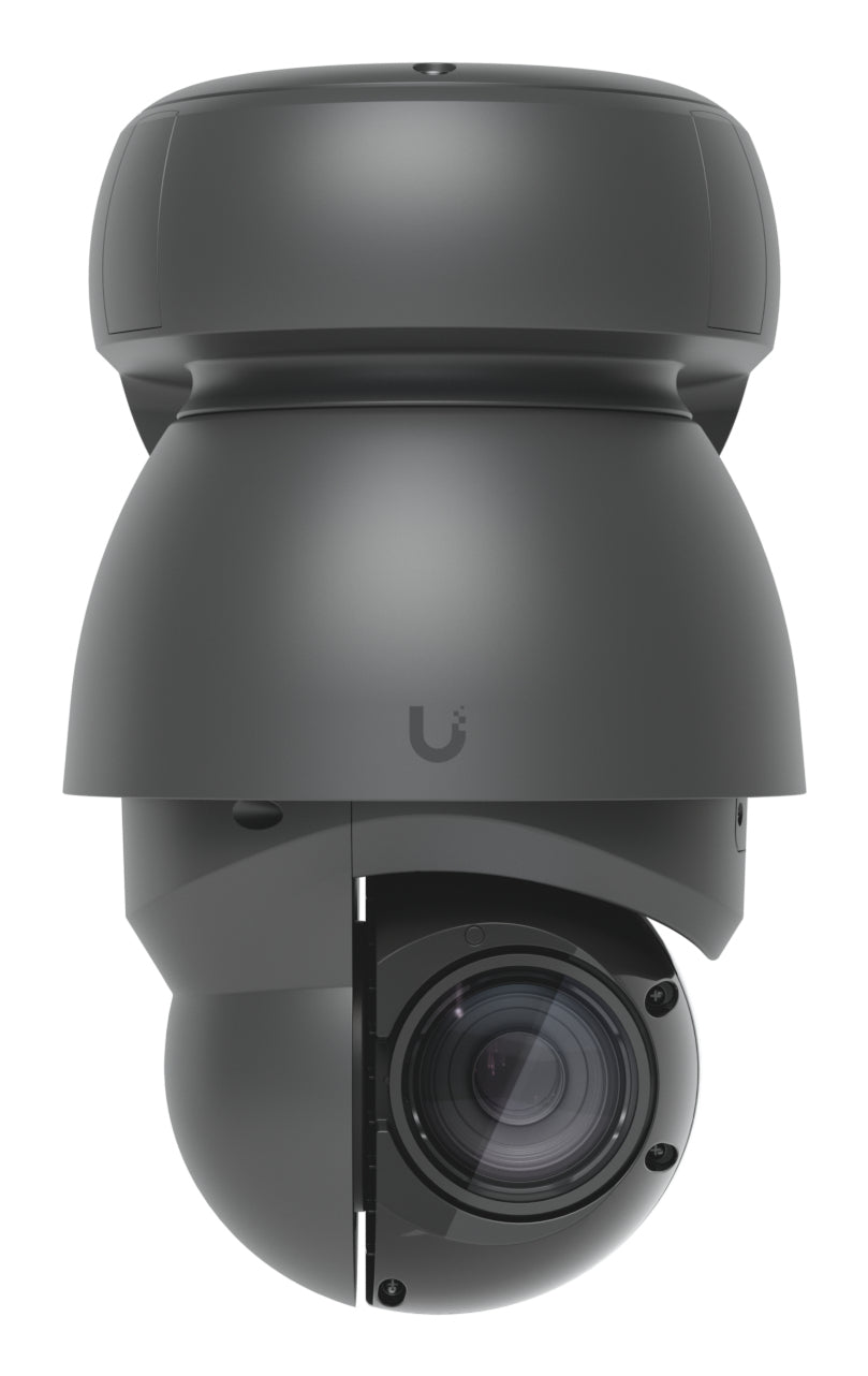 Ubiquiti PTZ-Kamera – 4K, 22× optischer Zoom, PoE++