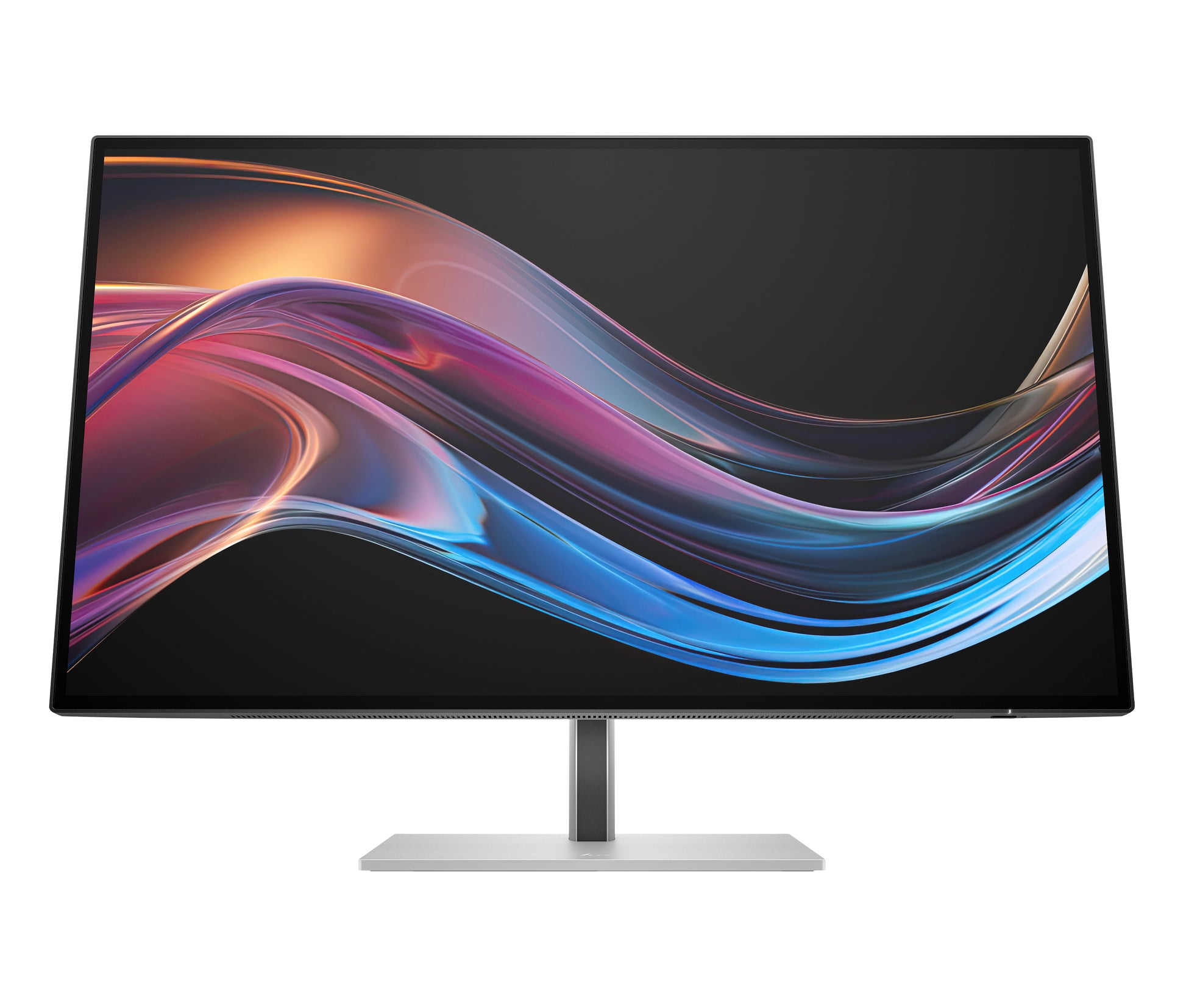 HP 727pk – Monitor, 27", 3840 × 2160 (4K), Thunderbolt 4