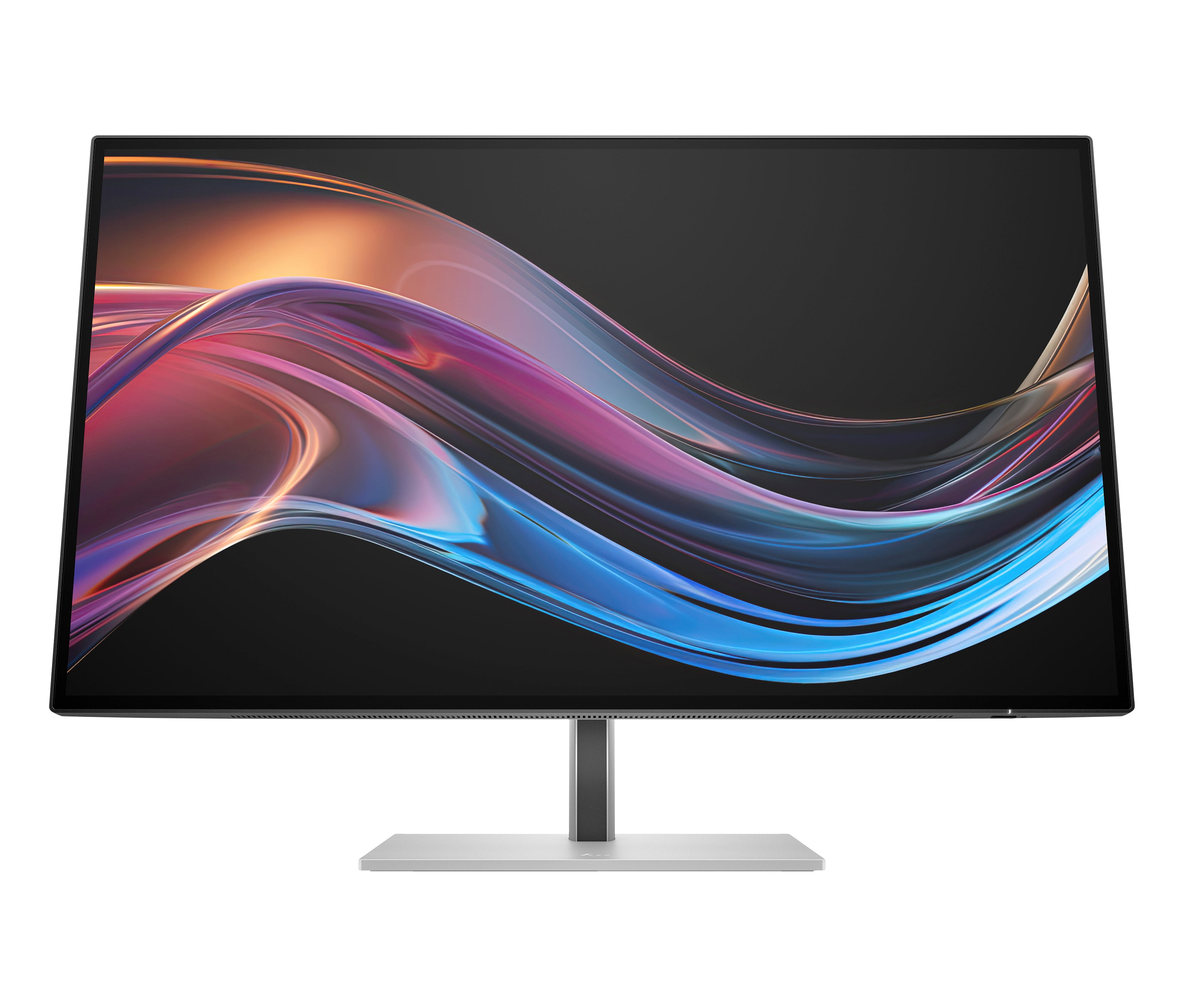 HP 727pk – Monitor, 27", 3840 × 2160 (4K), Thunderbolt 4