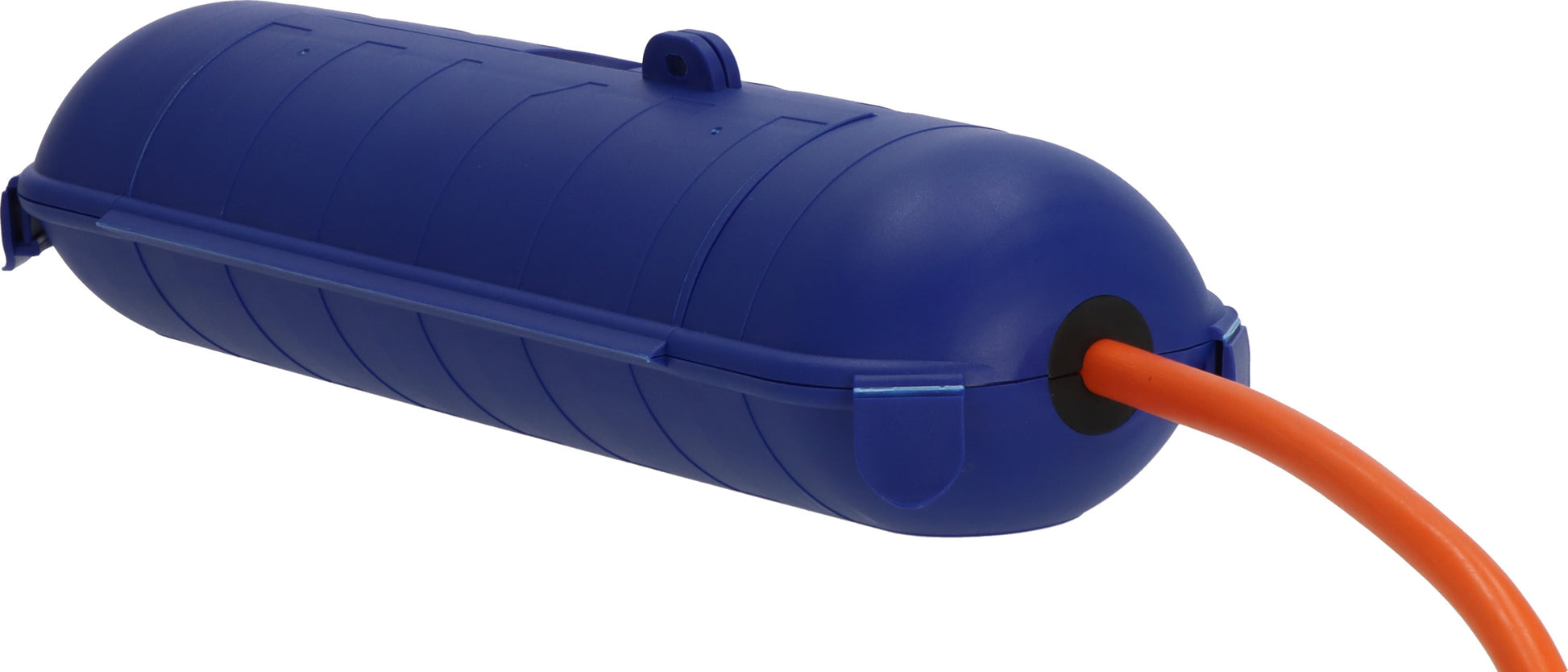 Brennenstuhl Adapterkabel, IEC60309 16 A zu IEC60309 16 A, IP44 – für H07RN‑3G2.5-Kabel – Blau