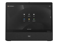 Cisco Webex Desk – Videobar – Carbon Black