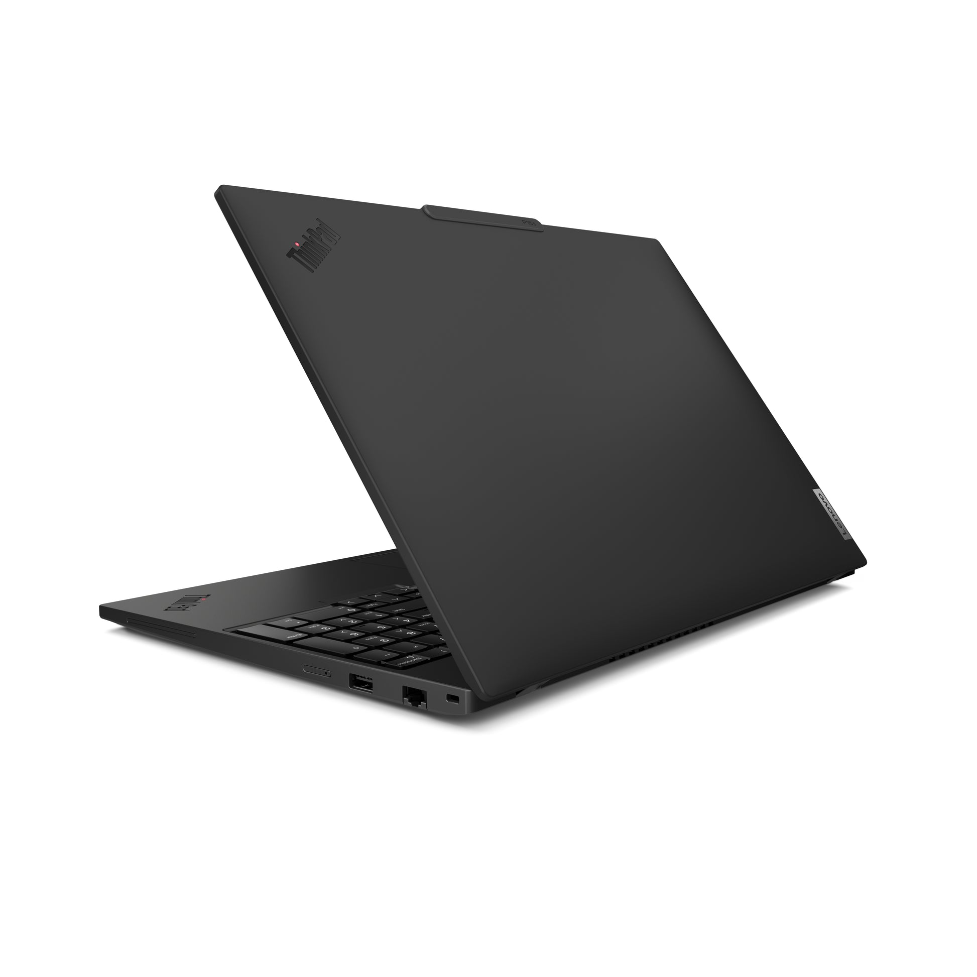 Lenovo ThinkPad P16s Gen 4 (AMD) Mobiler Arbeitsplatz – Windows 11 Pro, Schweiz