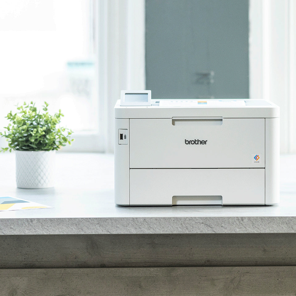 Brother HL-L8240CDW – A4, Farbe, 600 × 600 dpi, WLAN
