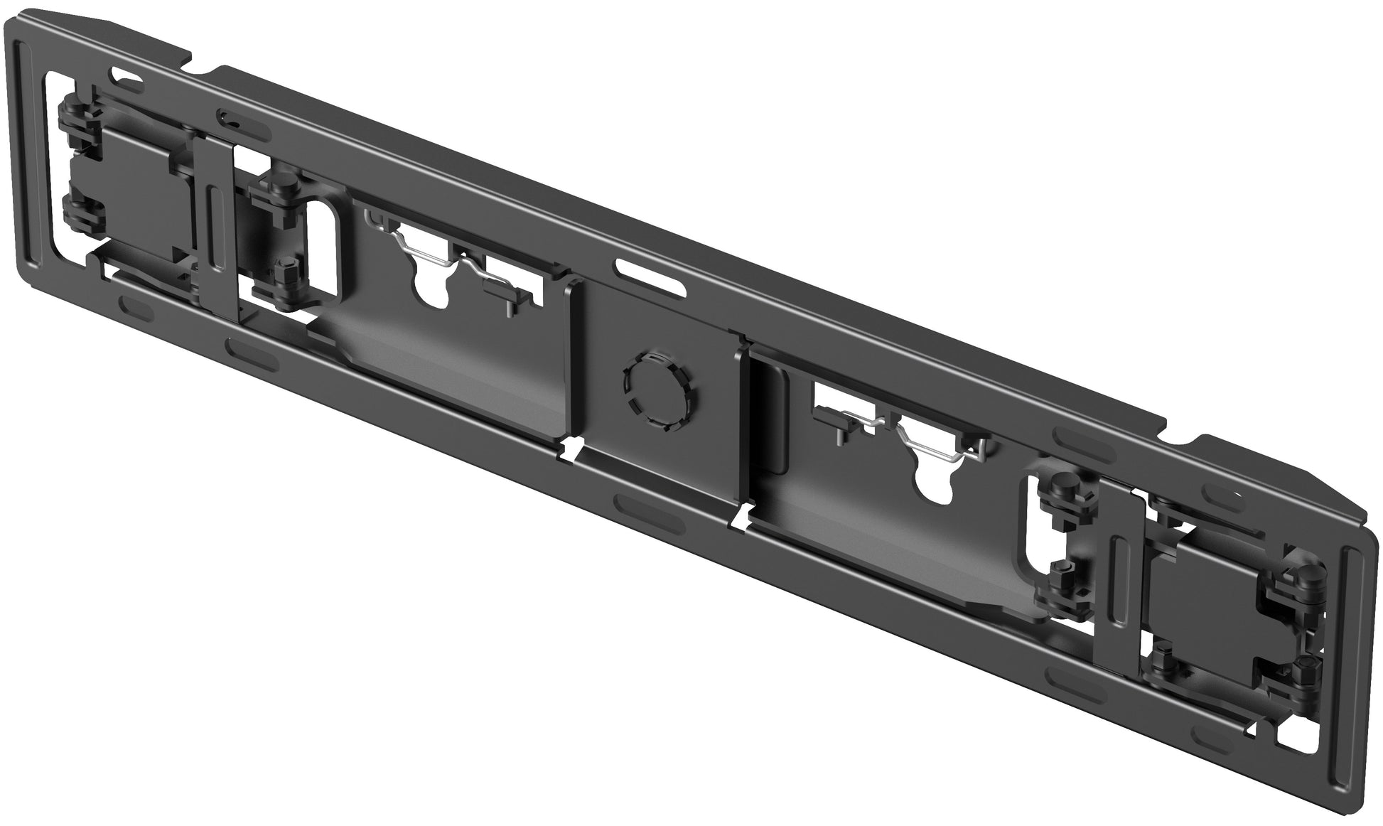 iiyama MD-WM0001 – Wandhalterung, für 55–65", schwarz