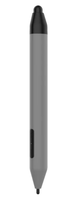 Viewsonic VB-PEN-010 – Interaktiver Stift für ViewBoard IFP53 Serie, Schwarz/Grau
