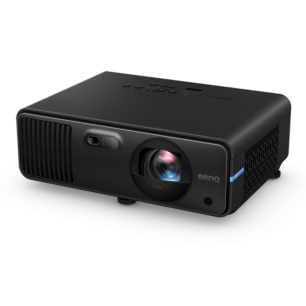 BenQ LH835ST, Laser-DLP-Projektor – Full HD, 4000 ANSI-Lumen, 16:9