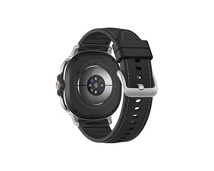 Samsung Galaxy Watch 8 Classic – Smartwatch – 46 mm, GPS, WLAN, NFC, Bluetooth, IP68, Schwarz