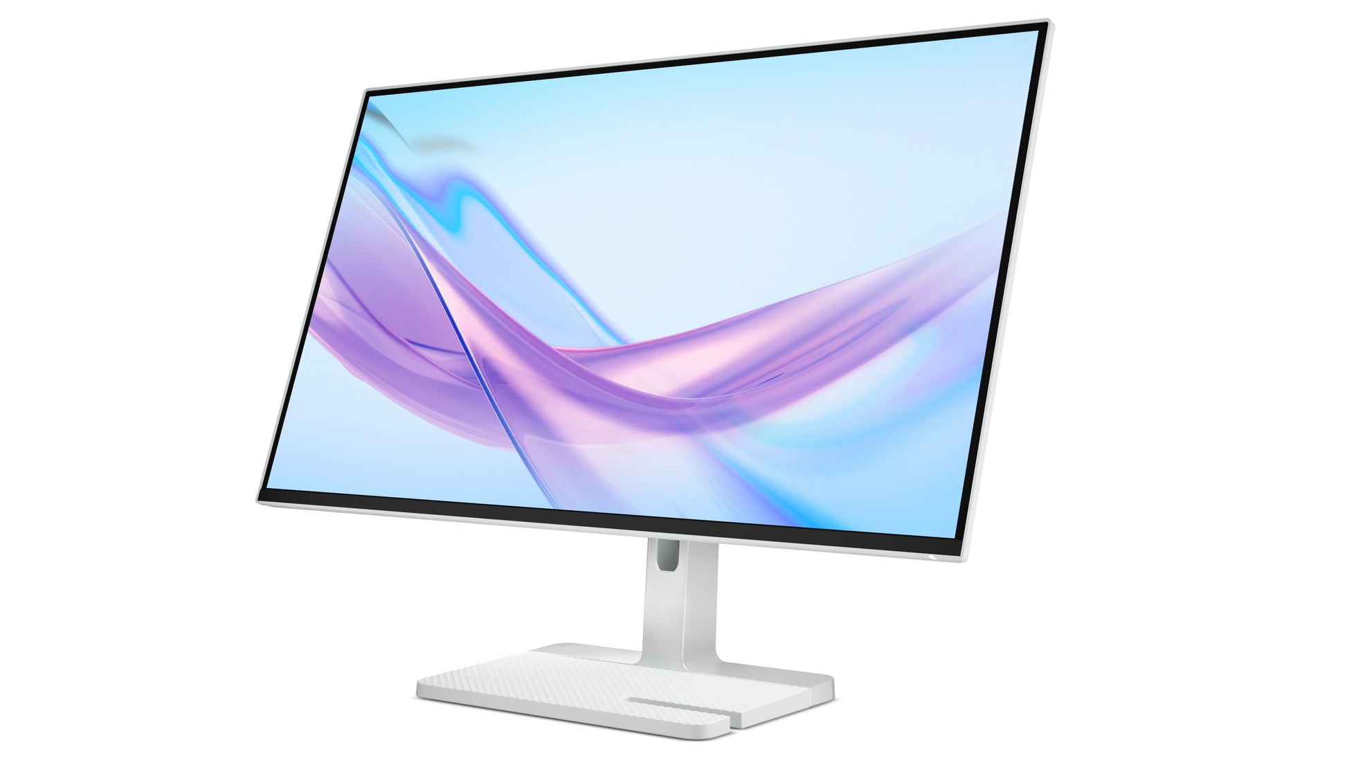 Lenovo L27Q-4A – Monitor, 27" 2560 × 1440 (WQHD), LCD, Grau