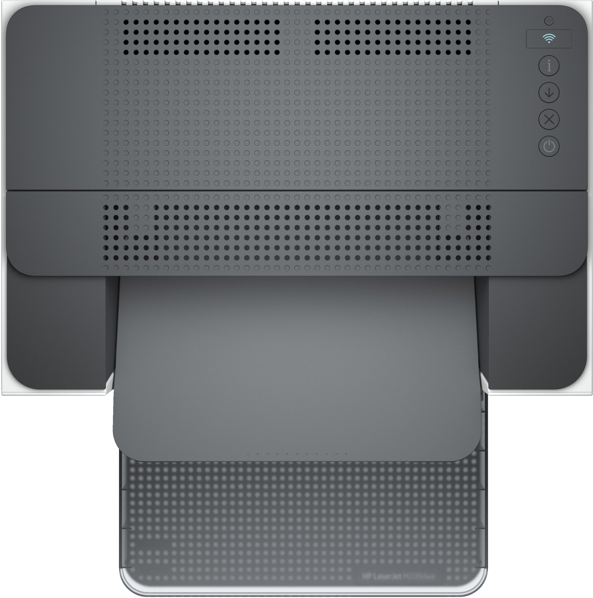HP LaserJet Pro M209dwe – Schwarz-Weiss, A4, Duplex, WLAN, LAN, USB, 29 ppm, AirPrint, Mopria