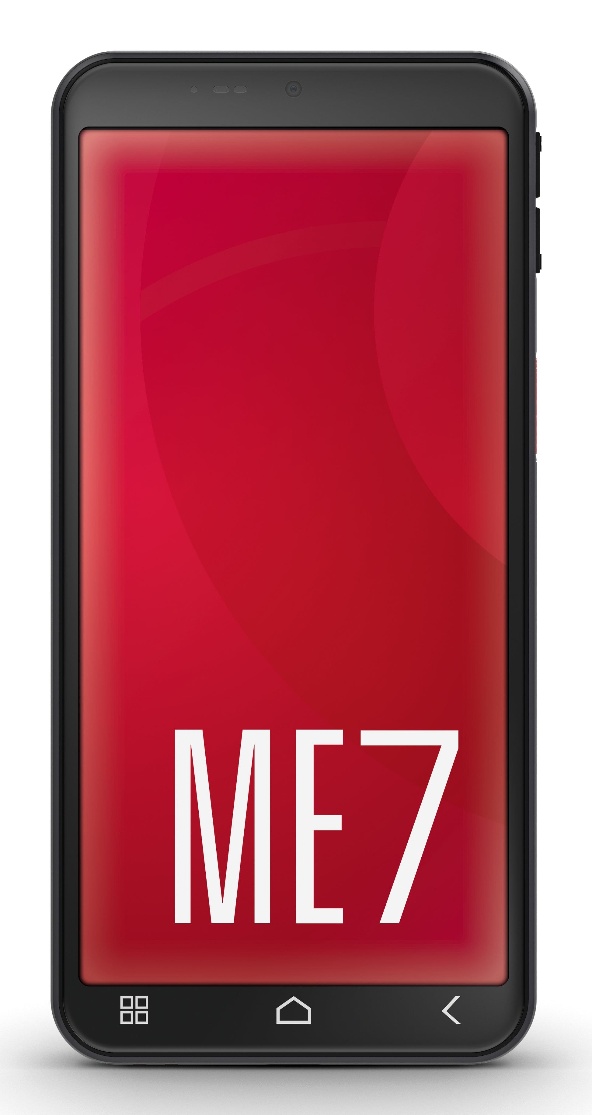 Emporia ME.7 – 5,5" – 128 GB – Schwarz