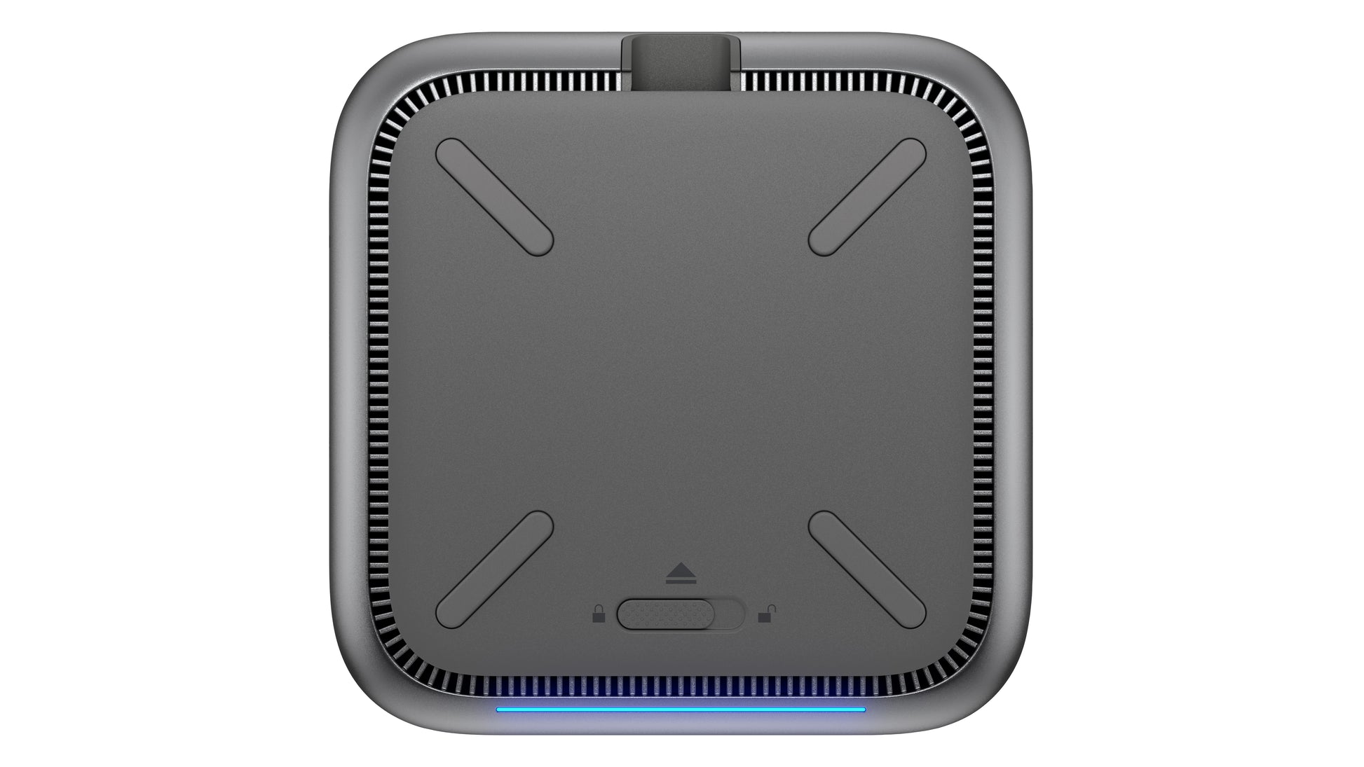 HP G6 Dockingstation – Thunderbolt 4, 2× DP, 1× HDMI, 5× USB-A, 3× USB-C, 280 W PD, für Windows/Mac/ChromeOS