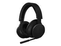 Microsoft XBOX Wireless Headset (P) – Gaming-Headset – Xbox Wireless – für Xbox