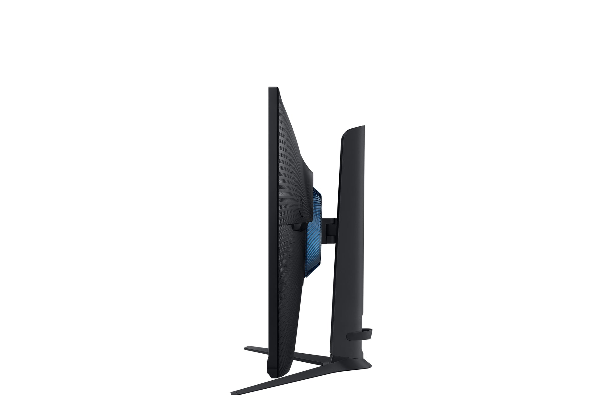 Samsung S32CG510EU – Monitor, 32", 2560 × 1440 (WQHD), LED, Schwarz