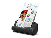 Epson WorkForce ES-C320W – Dokumentenscanner, 30 ppm