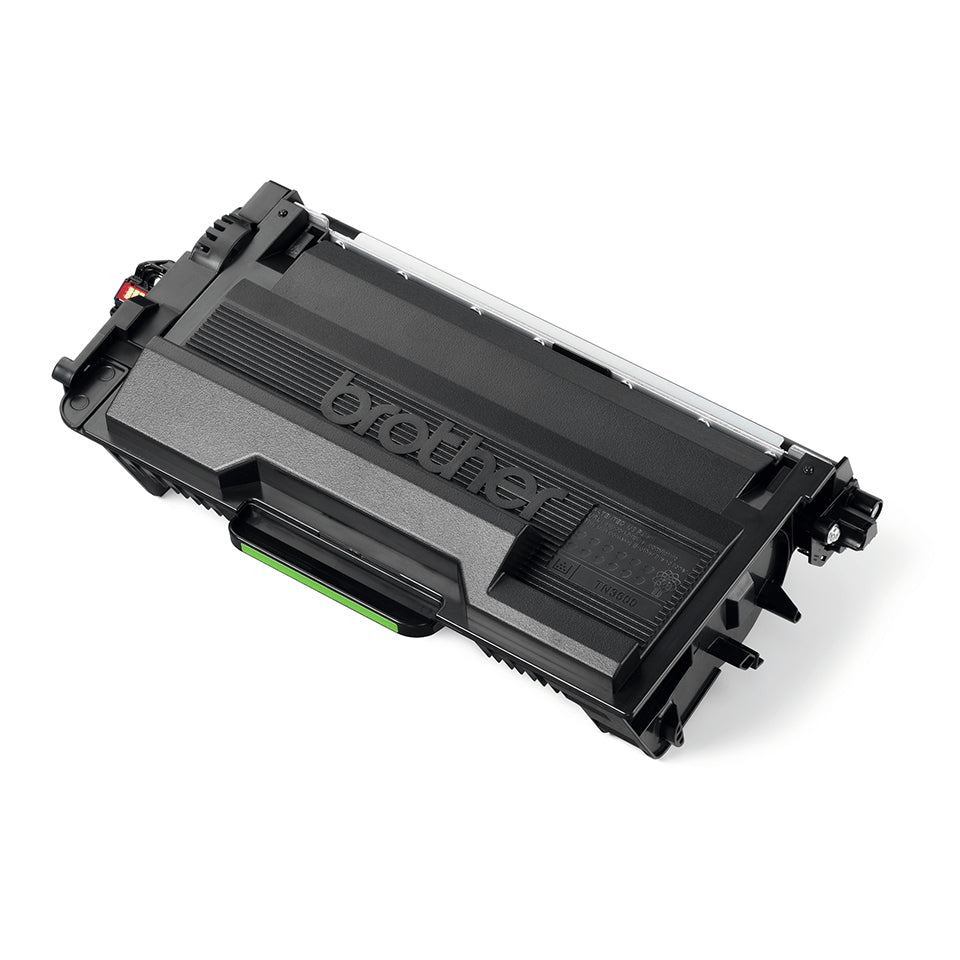Brother Toner – schwarz, 3000 Seiten