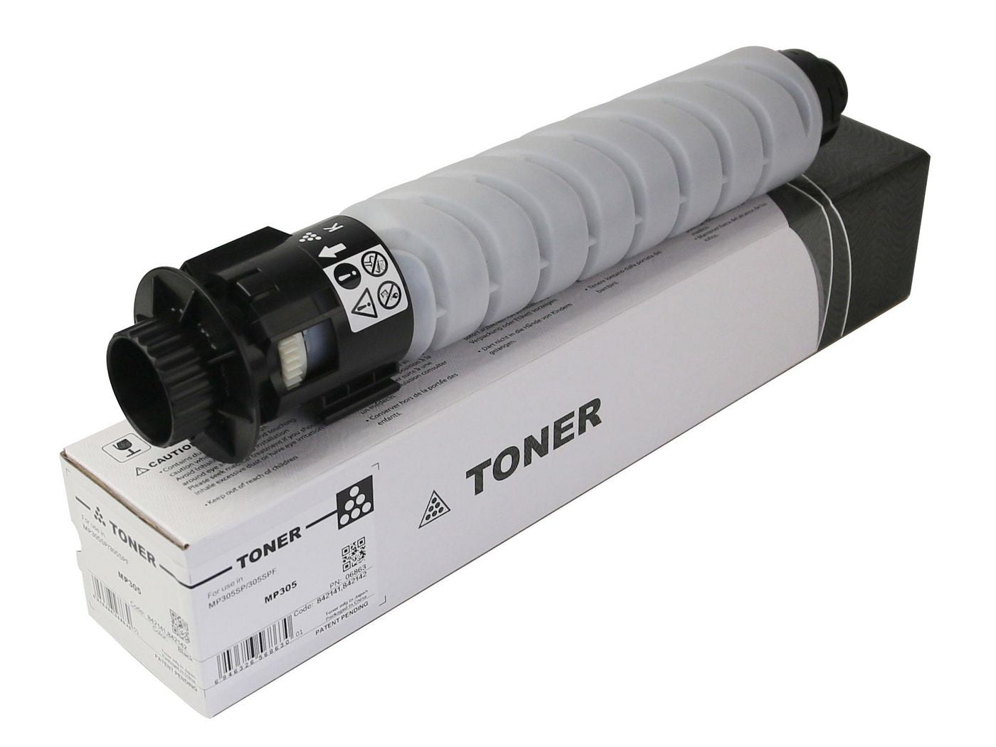 CoreParts MP305 (MSP6863) Toner – Original